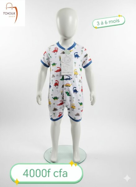 Ensemble Bébé Confort 3-15M