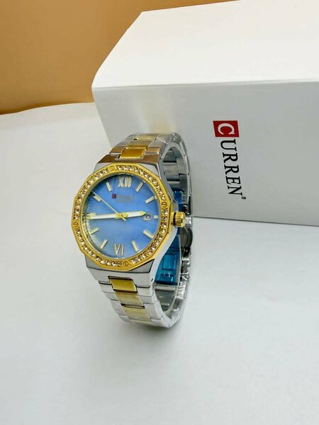 Montre Luxueuse Curren