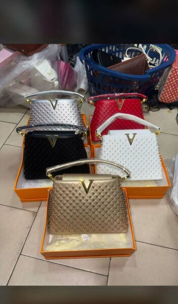 Sac à main élégant tout-aller