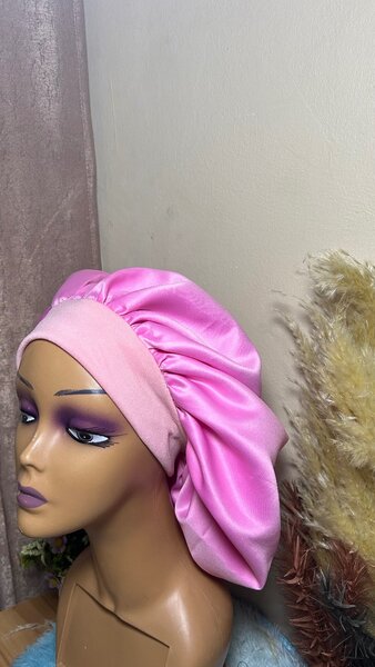 SINGLE HAIR BONNET