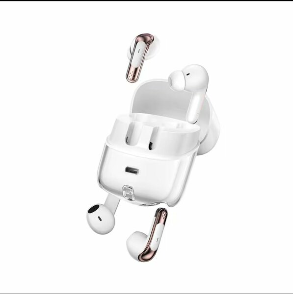 Écouteurs sans fil Bluetooth