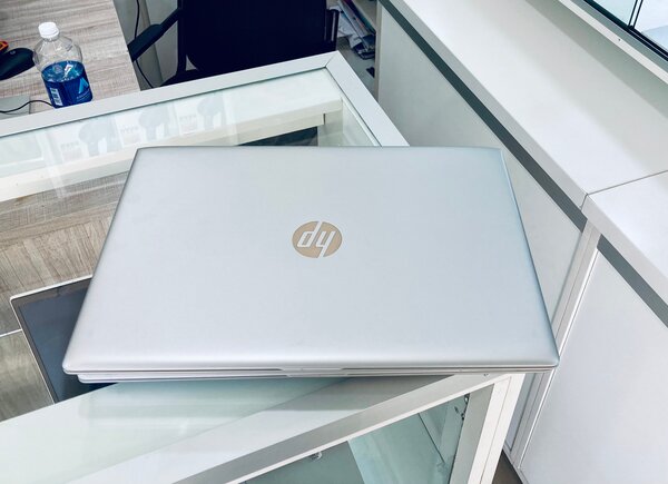HP ProBook 455 G5