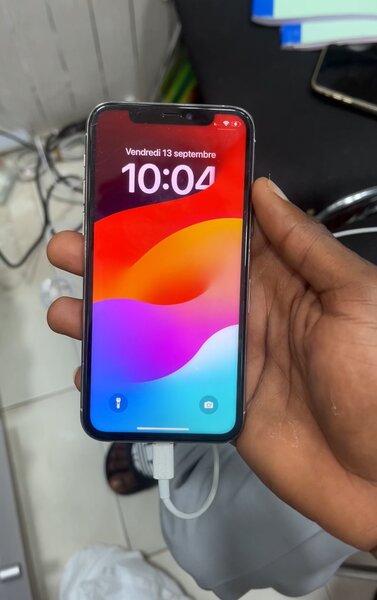 iPhone 11 Pro 64 giga