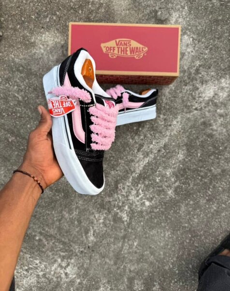 Chaussures Vans pour Homme et Femme