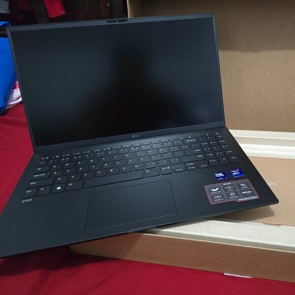 LG Laptop