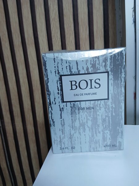 BOIS Parfum pour Homme