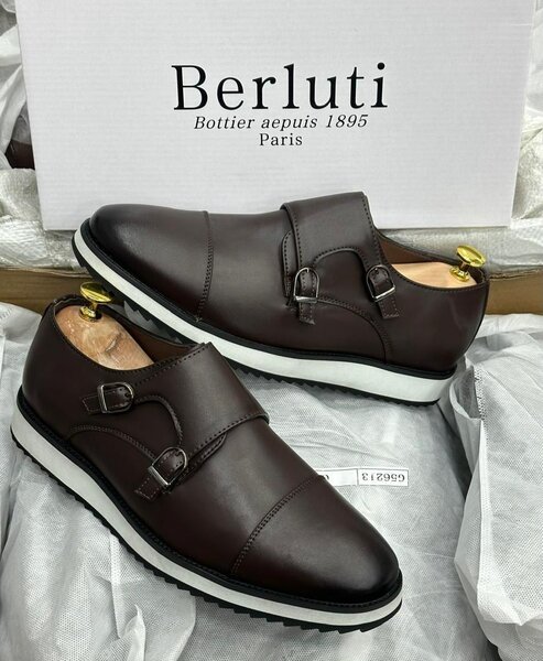 Berluti homme