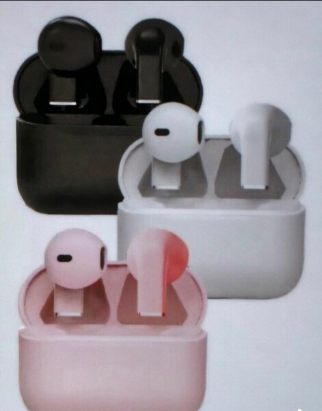 Écouteurs Sans Fil Bluetooth