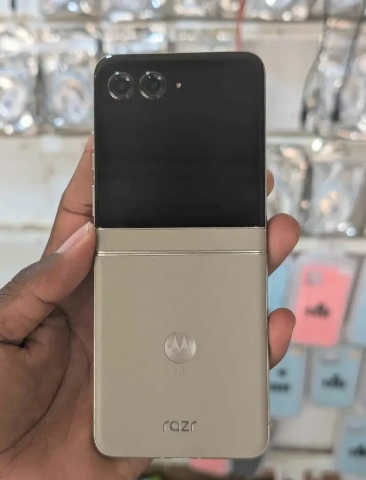 Motorola Razr Smartphone Reconditionné