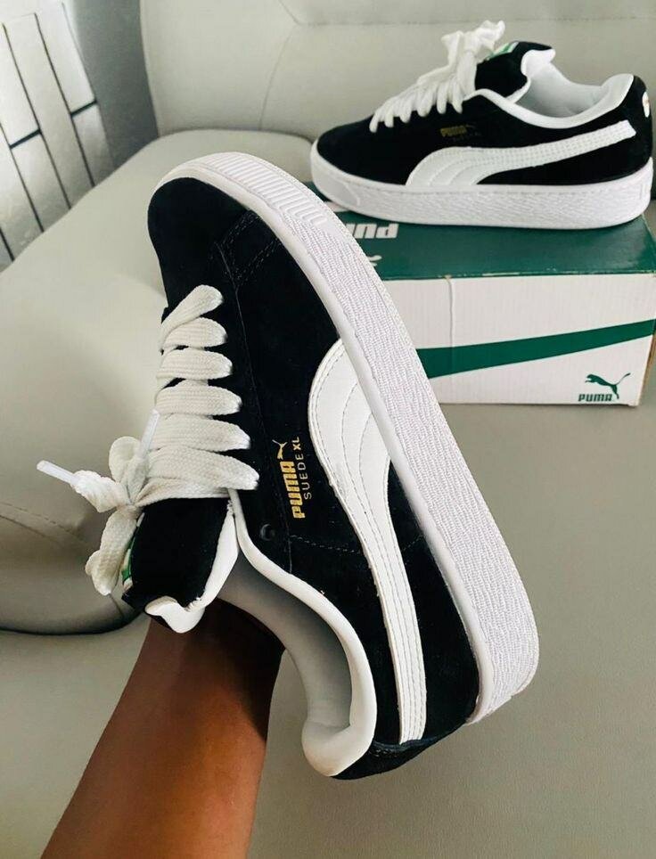 Chaussures Puma pour homme