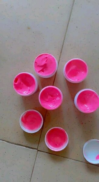 Baume à lèvres hydratant