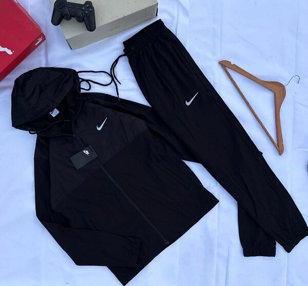 Ensemble de survêtement Nike pour hommes