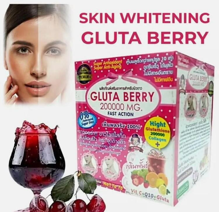 Gluta berry