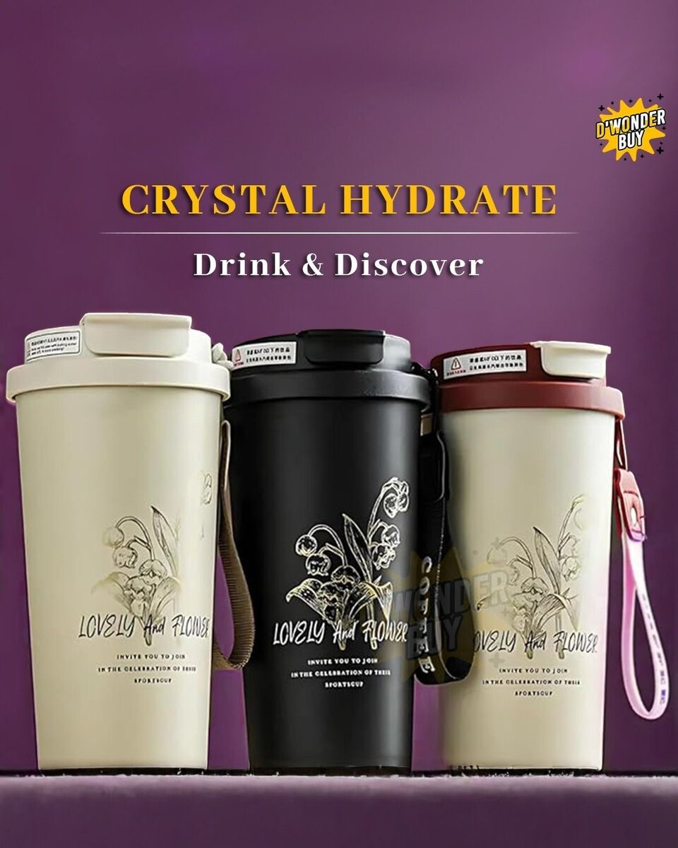 Gobelet Isotherme pour Café