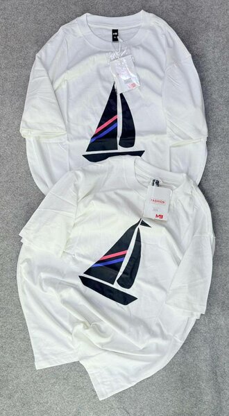 T-Shirts Unisex Imprimés