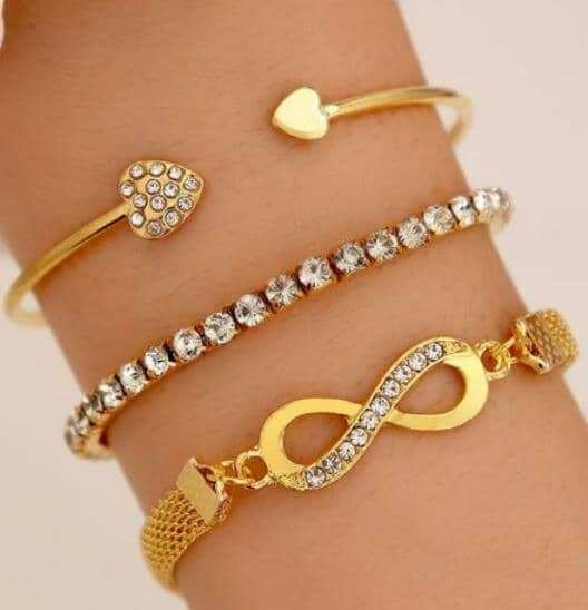Bracelet
