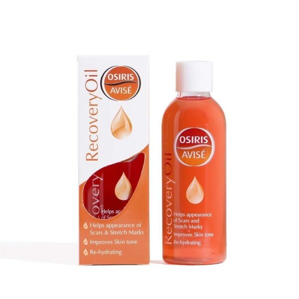 Osiris Recovery Oil for stretch Marks & Scars. 100ML