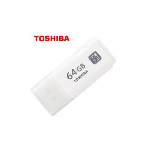 Clé USB Toshiba 64 Go 3.0