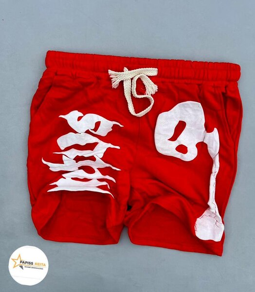 Shorts décontractés stylés