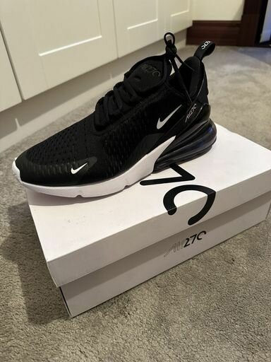 Nike Air Max 270