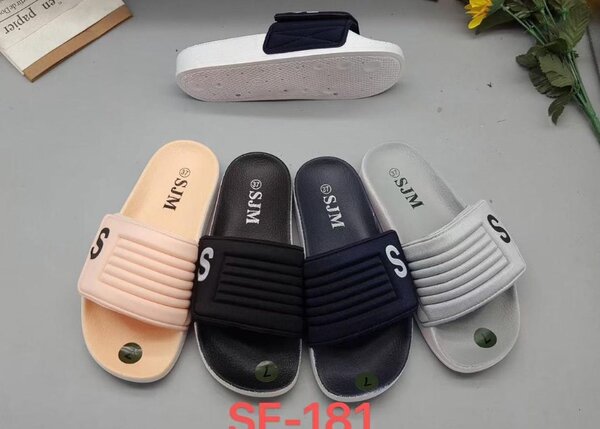 Chaussure Unisexes SJM Confort