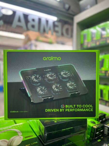 Refroidisseur D'ordinateur