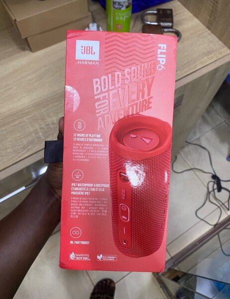 JBL Charge 5