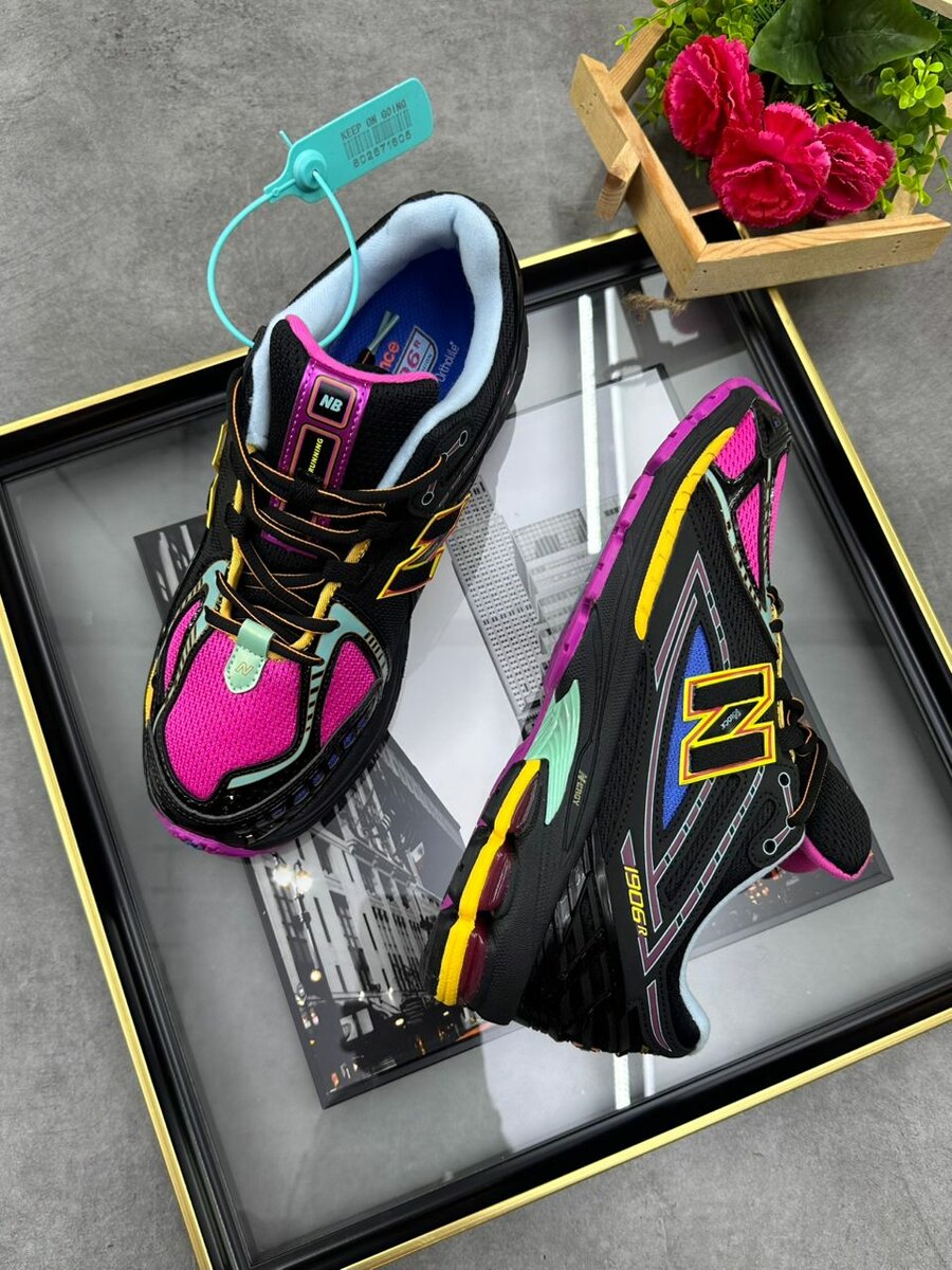 Chaussures New Balance 9060