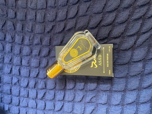 Parfum Asad Élégant