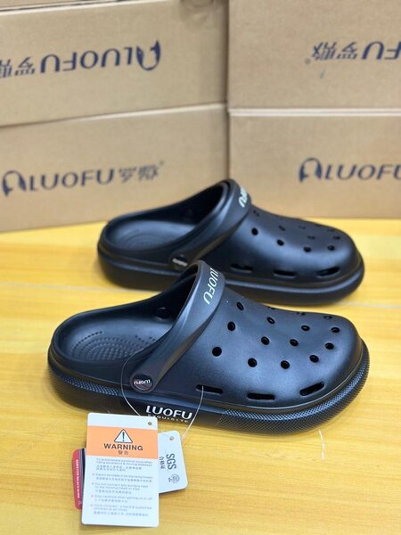 Sabots de Plage Confortables