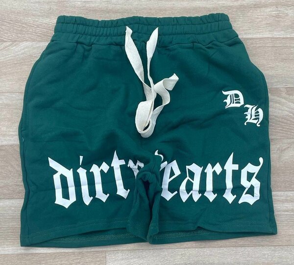 Shorts décontractés unisexes