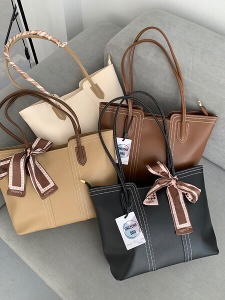 Базовый шоппер