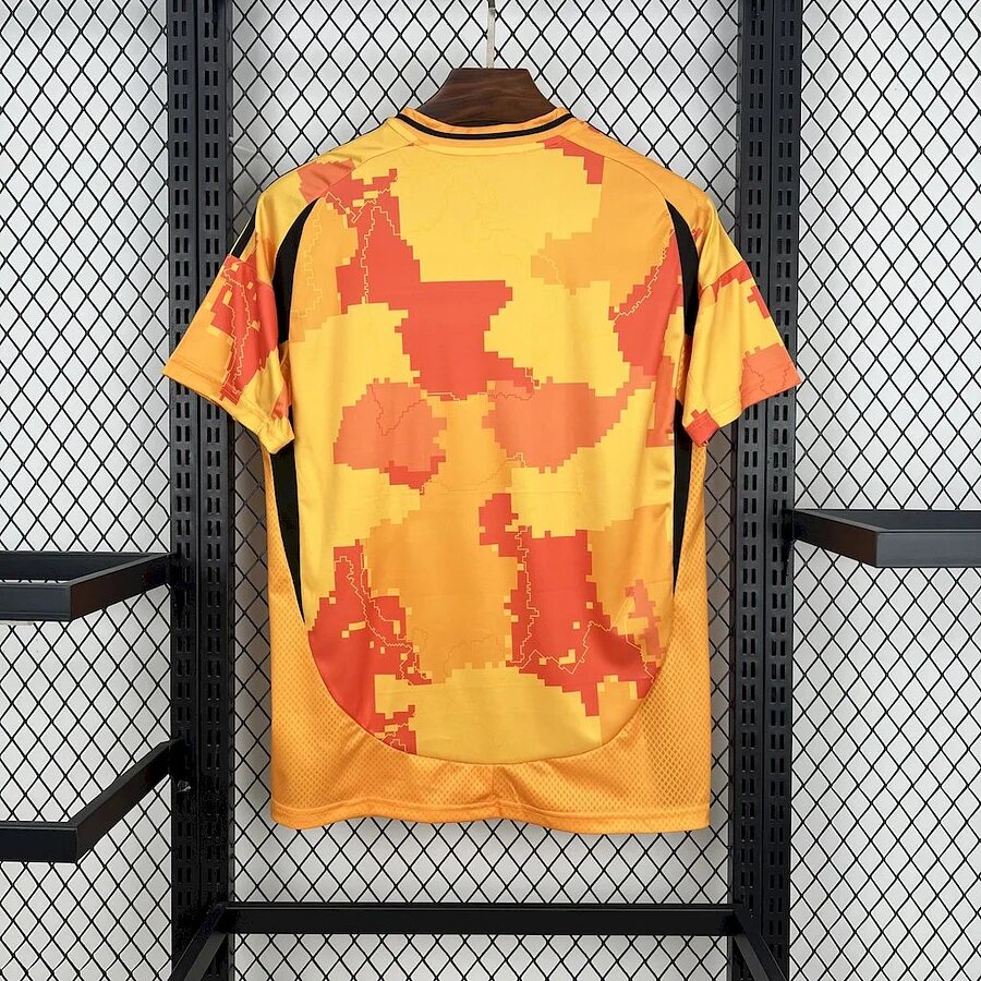 Paris Fc extérieur 25/26