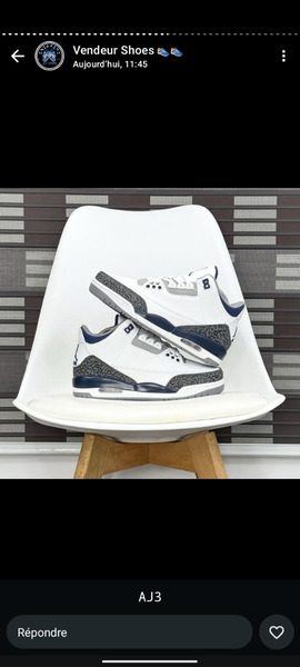 Basket Nike Shox R4 Rouge/Blanc