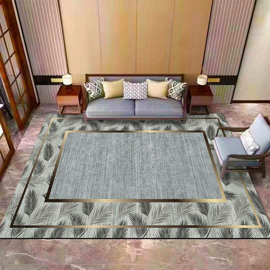 3D carpet