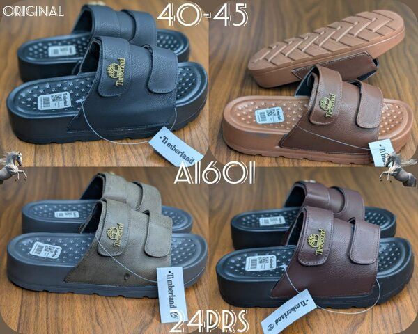 Sandales Hommes et Femmes