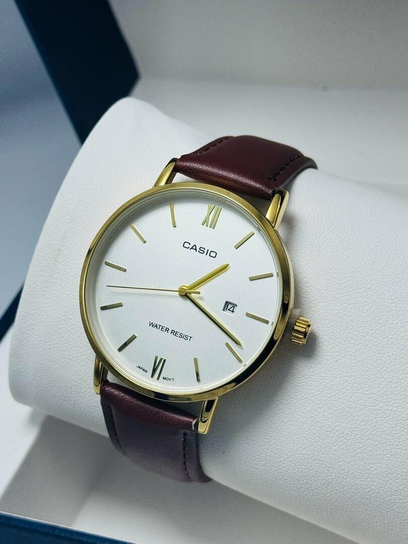 Montres élégantes pour hommes