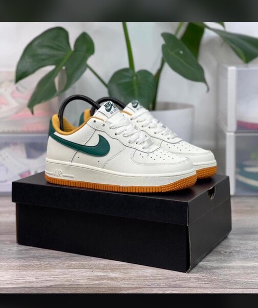 Baskets blanches classiques