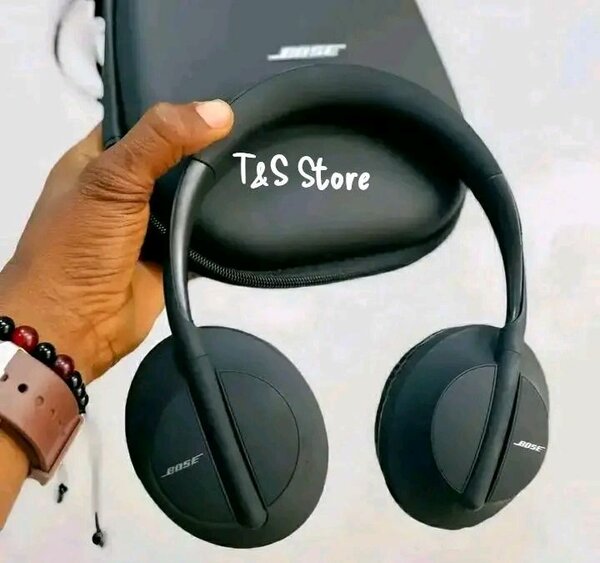 Casque audio sans fil Bose