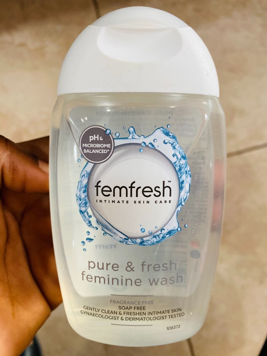 Femfresh