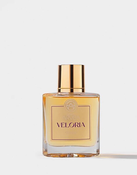 Parfum Éclatant Veloria Arvéa