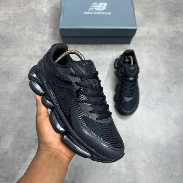 Sneakers New Balance Noir