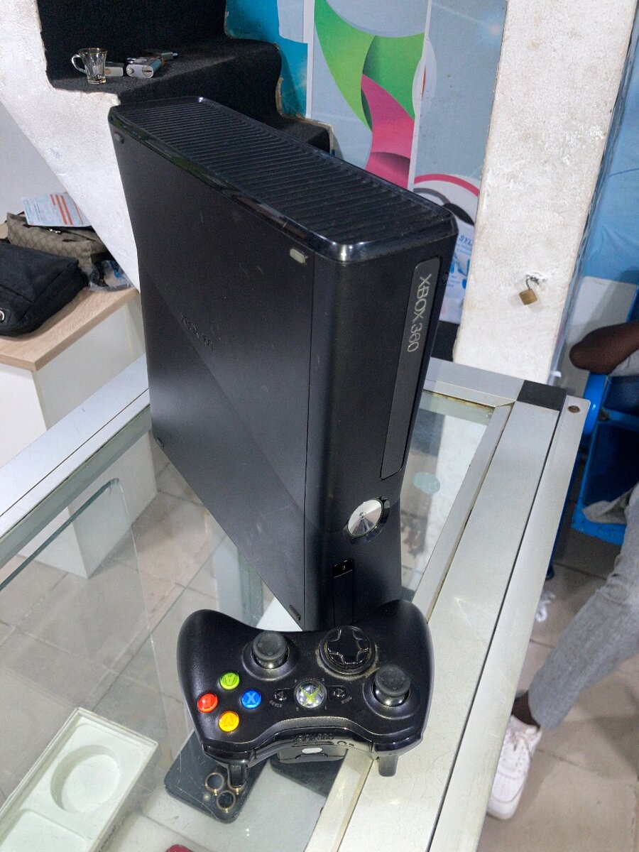 Xbox360