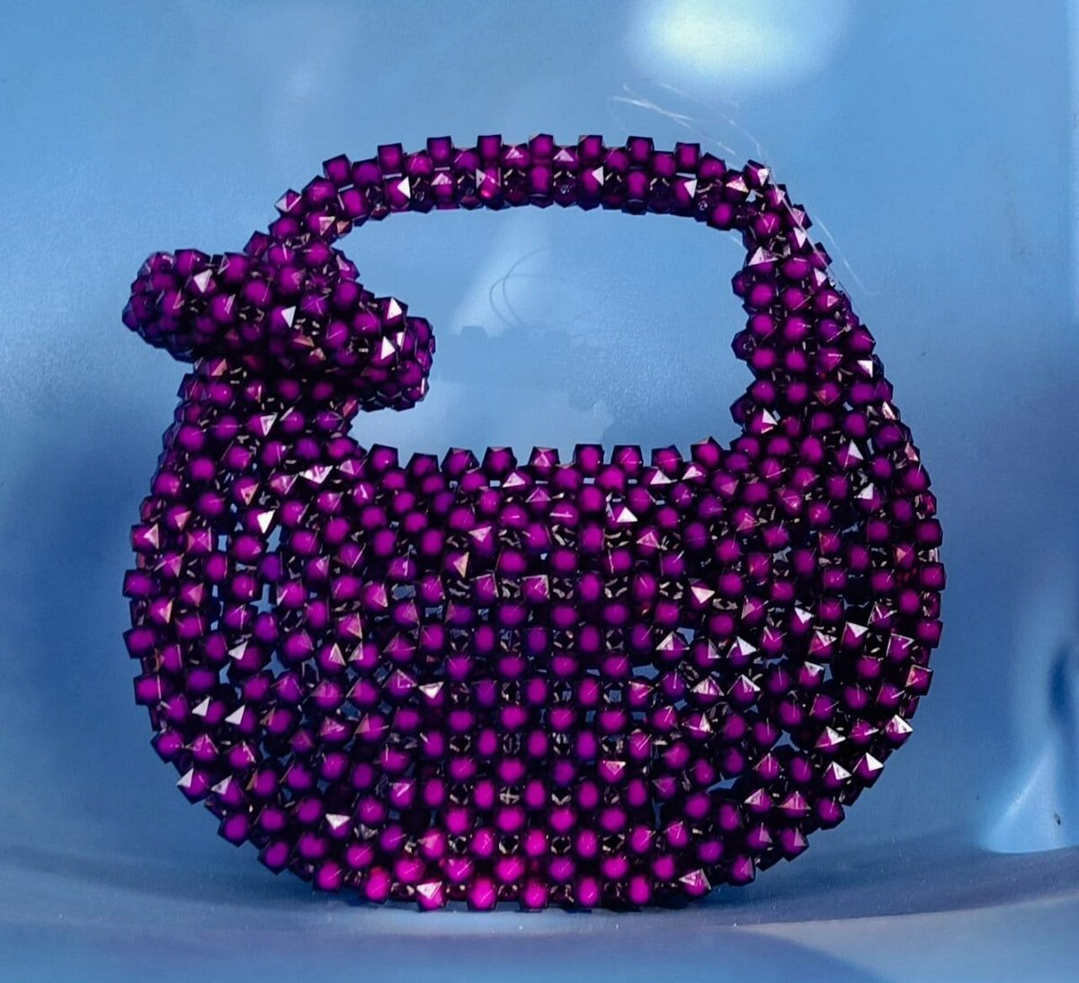 Quality Beaded Bags/Purses