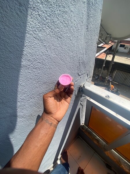 Produits de levres rose