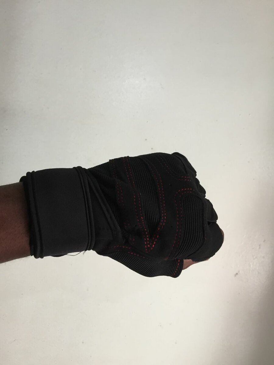 Gym Gloves