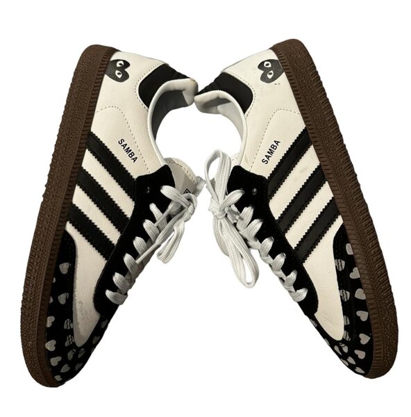 Baskets tendance Adidas Samba