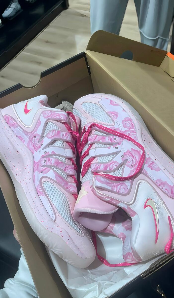 Chaussures Basket Nike pour Femme