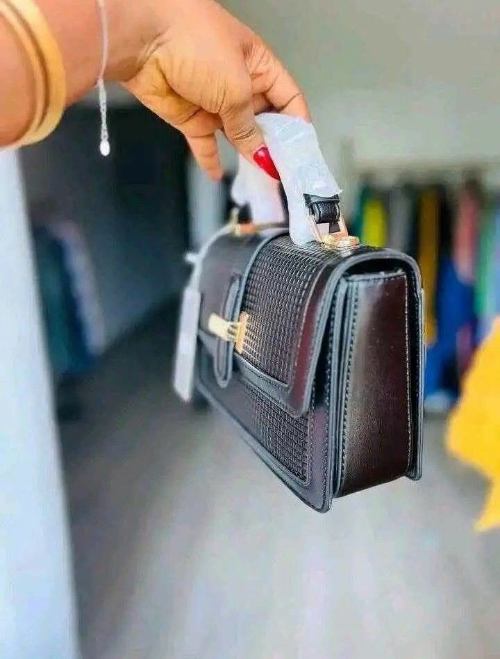 Sac à main Tom & Eva