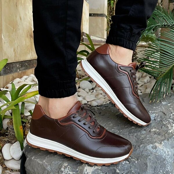 Chaussures élégantes pour hommes